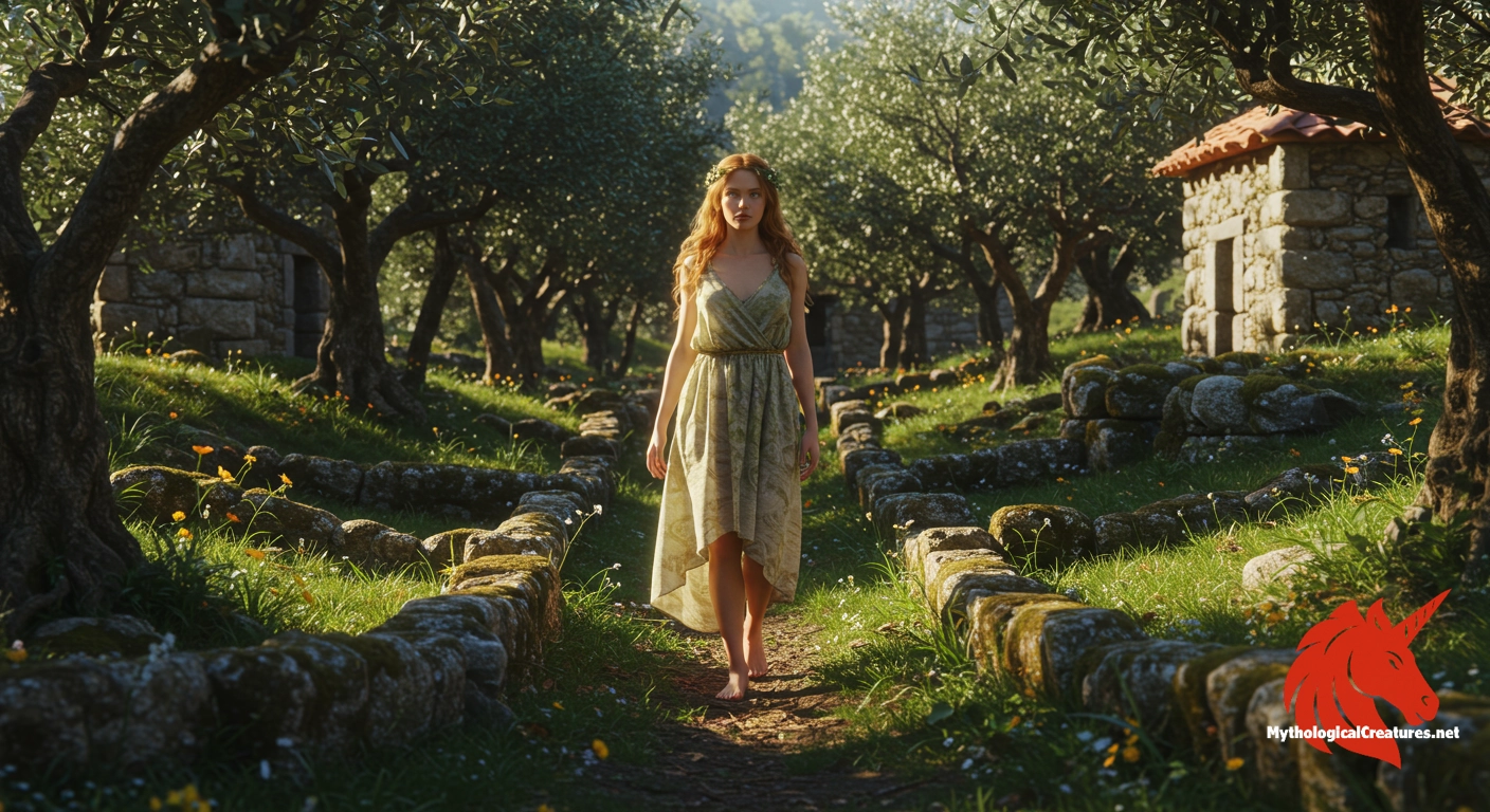 Calybe - Calybe is significant for her role in Trojan lineage and her embodiment of natural, rustic aspects within Greek mythology.