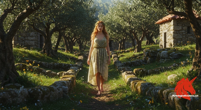 Discover another mythical creature