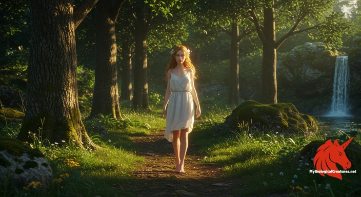Discover another mythical creature