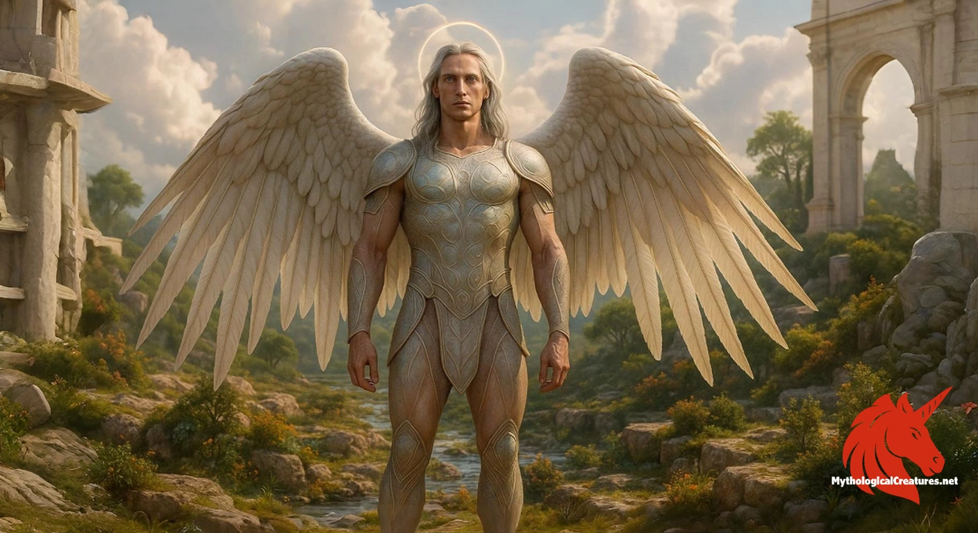 Camael - Camael is a significant figure in non‐canonical angelology, representing a divine aspect that, despite not being officially recognised in canonical texts, has inspired rich mystical traditions. Camael - Camael is a significant figure in non‐canonical angelology, representing a divine aspect that, despite not being officially recognised in canonical texts, has inspired rich mystical traditions.