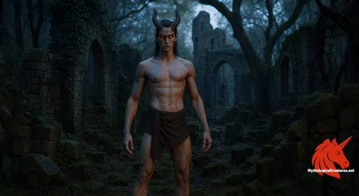 Discover another mythical creature