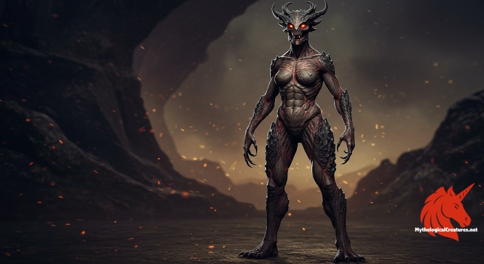 Discover another mythical creature
