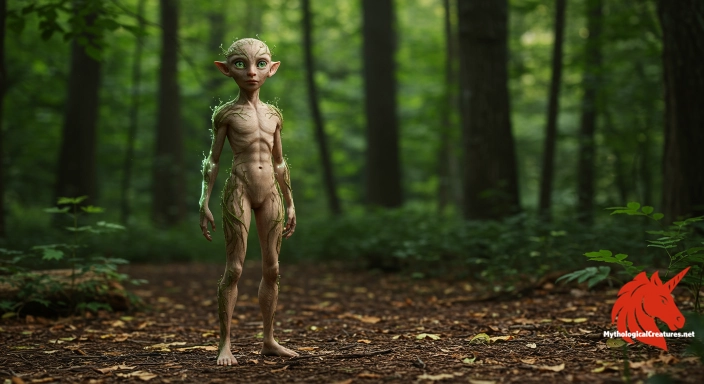 Discover another mythical creature