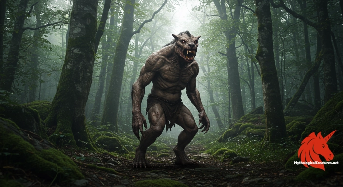 Discover another mythical creature