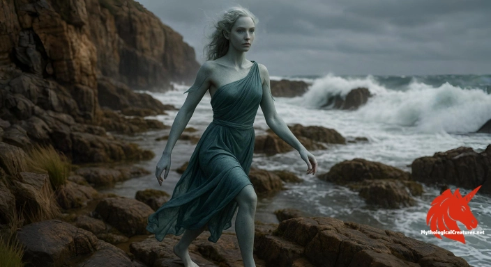 Discover another mythical creature