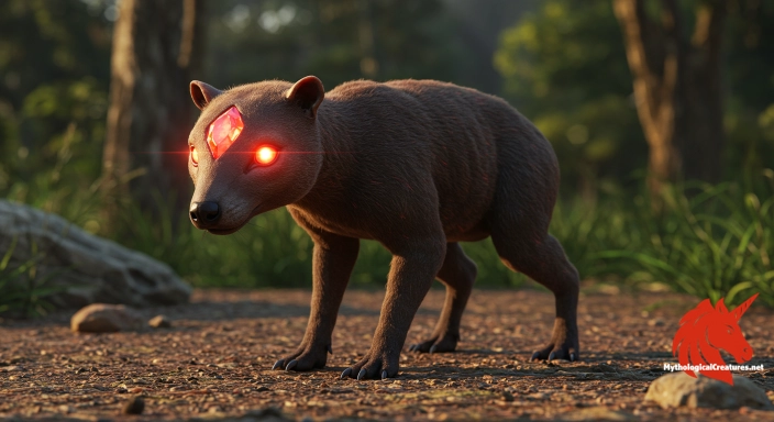 Discover another mythical creature
