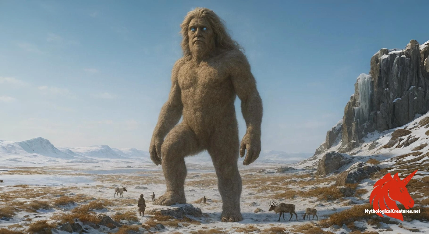 Caribou mother - Central to ensuring the balance between the Inuit people and the vital caribou herds, symbolizing abundance and proper land stewardship. Caribou mother - Central to ensuring the balance between the Inuit people and the vital caribou herds, symbolizing abundance and proper land stewardship.