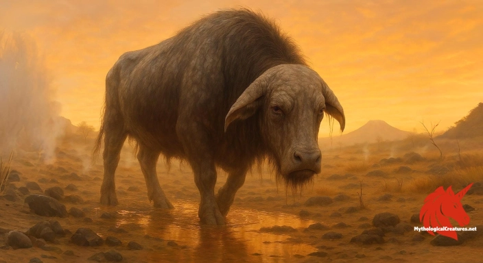 Discover another mythical creature