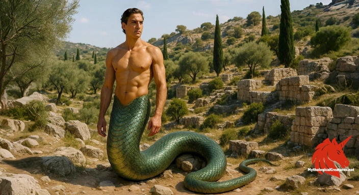 Discover another mythical creature