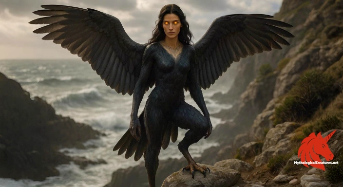 Discover another mythical creature