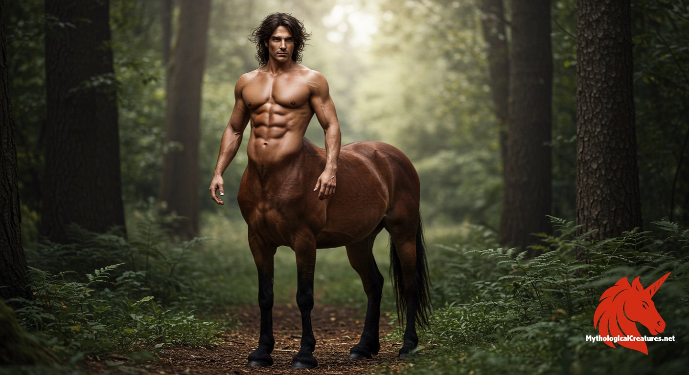 Centaur - Centaur lore symbolises the conflict between rational human traits and untamed natural instincts. Centaur - Centaur lore symbolises the conflict between rational human traits and untamed natural instincts.