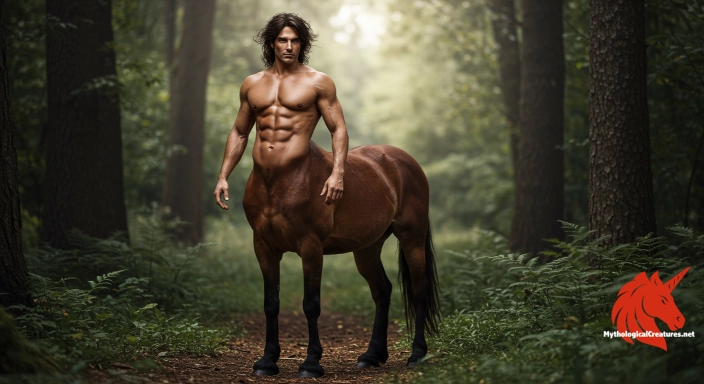 Discover another mythical creature