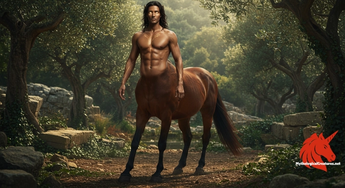 Discover another mythical creature