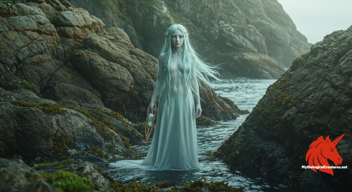 Discover another mythical creature