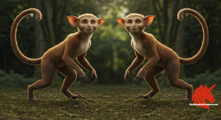 Discover another mythical creature