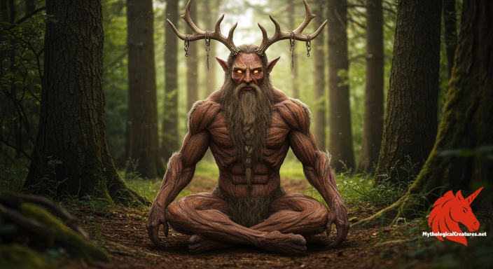 Discover another mythical creature