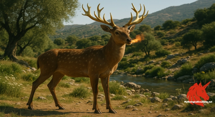 Discover another mythical creature