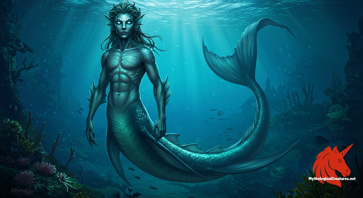 Ceto - Represents the ancient, untamed forces of the ocean and the genesis of numerous monstrous creatures. Ceto - Represents the ancient, untamed forces of the ocean and the genesis of numerous monstrous creatures.