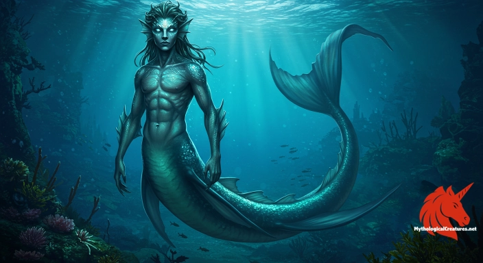Discover another mythical creature