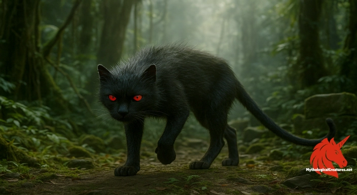Discover another mythical creature