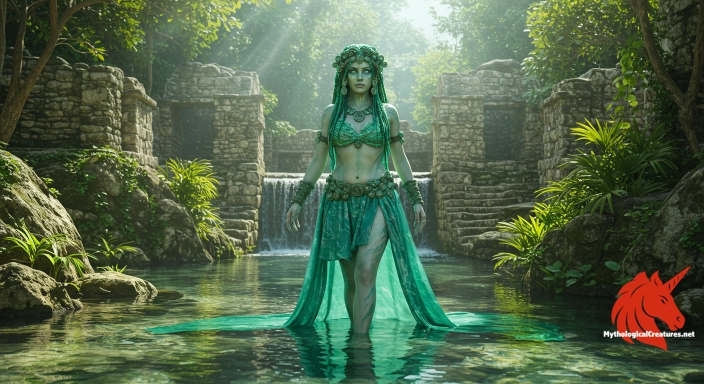 Discover another mythical creature