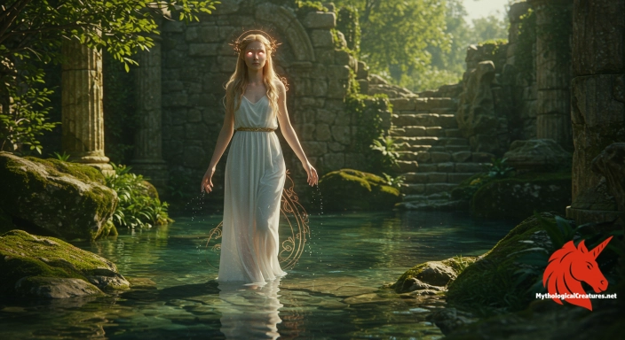 Discover another mythical creature