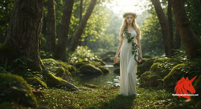 Discover another mythical creature