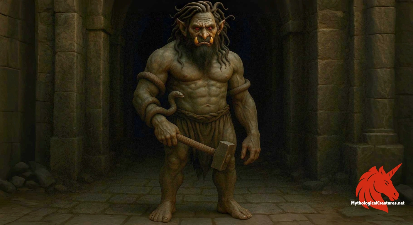 Charun - Charun is essential in guiding souls to the underworld, reflecting Etruscan beliefs about death and the afterlife.