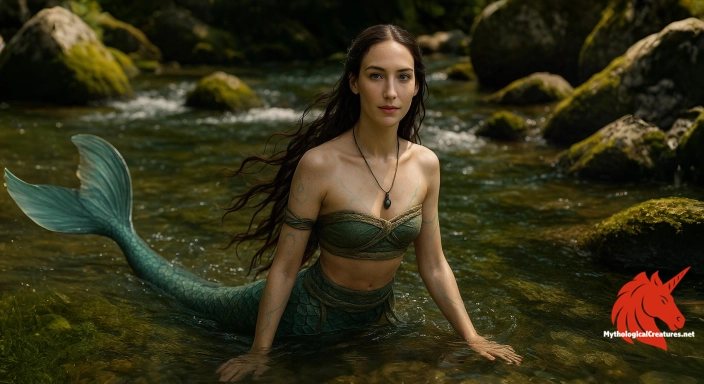 Discover another mythical creature
