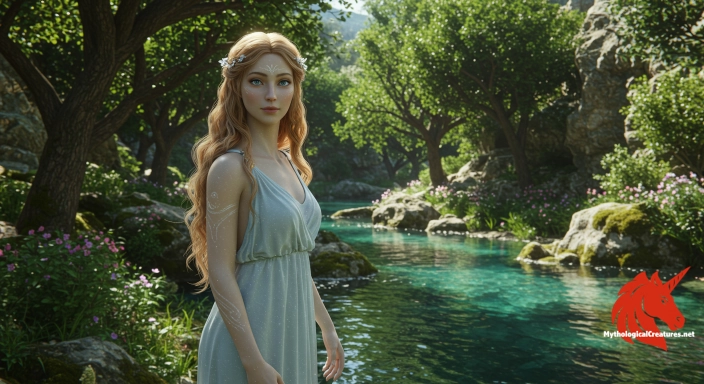 Discover another mythical creature