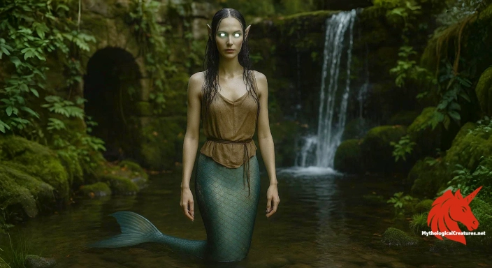 Discover another mythical creature