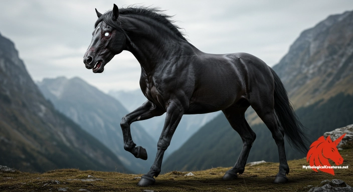 Discover another mythical creature