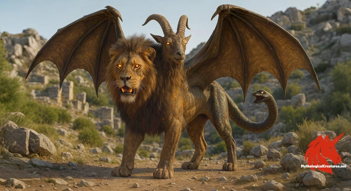 Discover another mythical creature