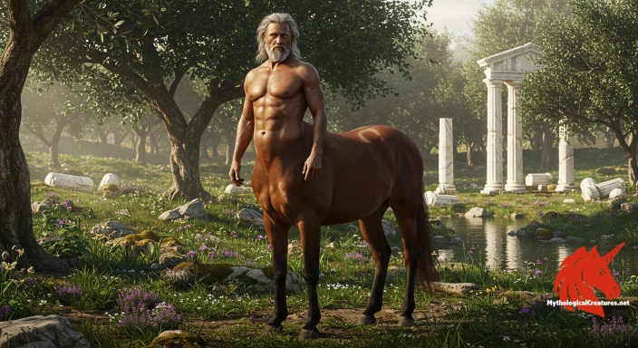 Discover another mythical creature