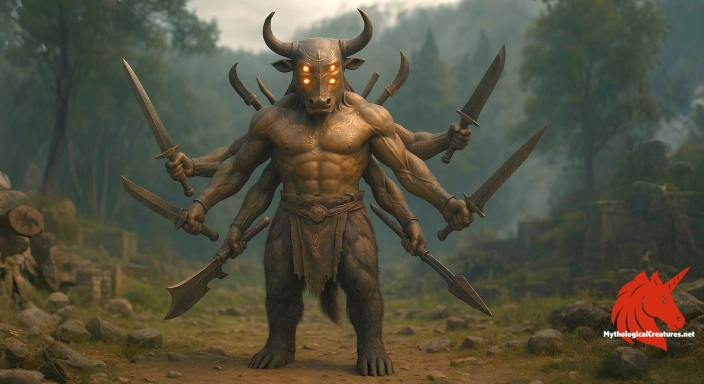 Discover another mythical creature