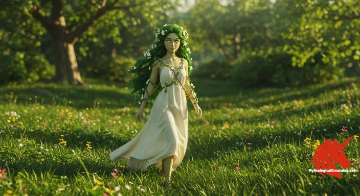 Discover another mythical creature