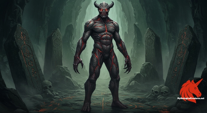 Discover another mythical creature