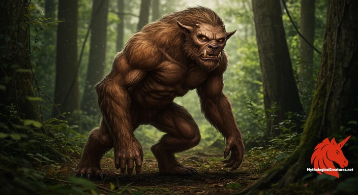 Discover another mythical creature