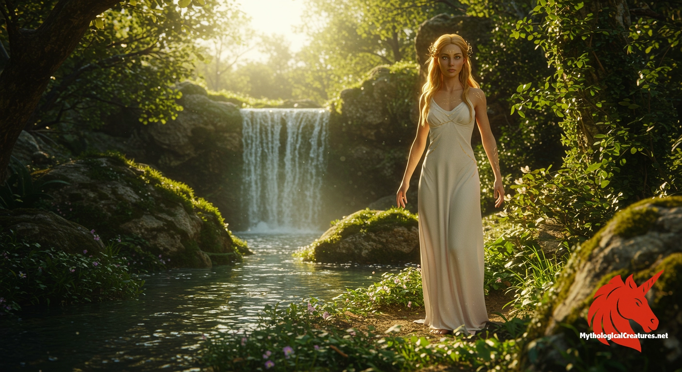 Chryseis - Chryseis embodies the layered nature of myth, reflecting how a single name can span divine immortality, mortal heroism, tragic captivity, and ecstatic revelry.