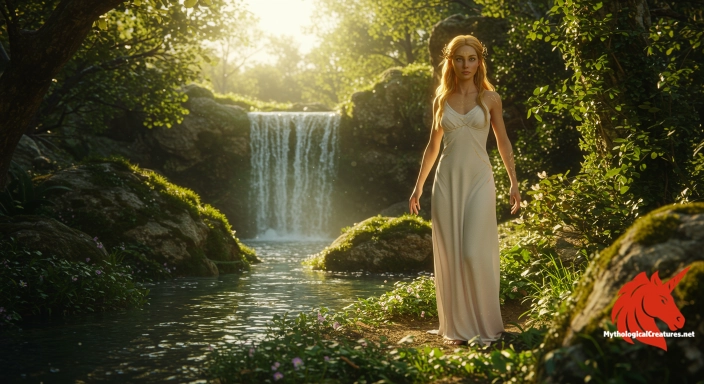 Discover another mythical creature