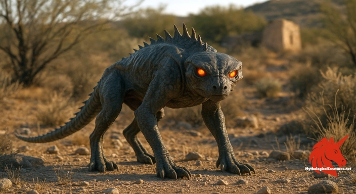 Chupacabra
