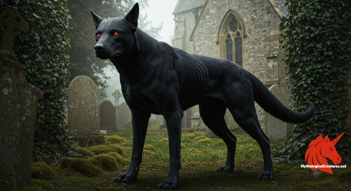 Discover another mythical creature