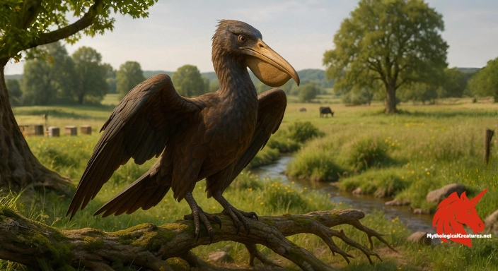 Discover another mythical creature