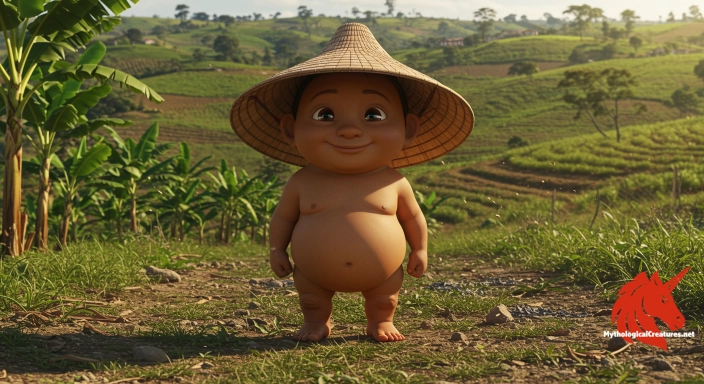 Discover another mythical creature