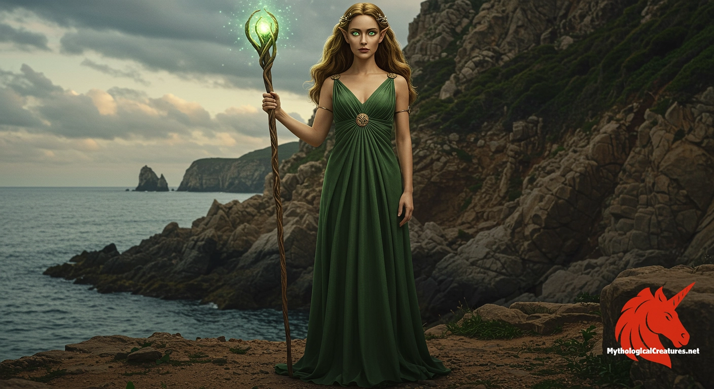 Circe - Her narrative has influenced interpretations of magic, transformation, and the archetype of the predatory female in Western art and literature.