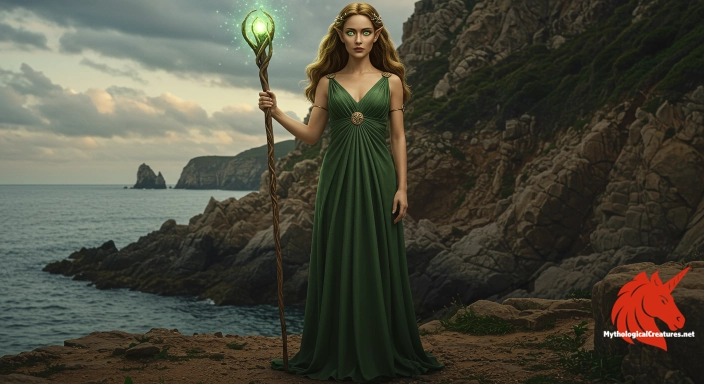 Discover another mythical creature