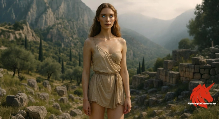 Discover another mythical creature