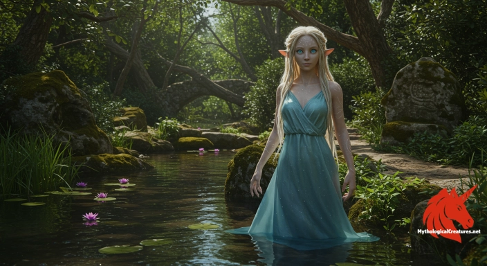 Discover another mythical creature