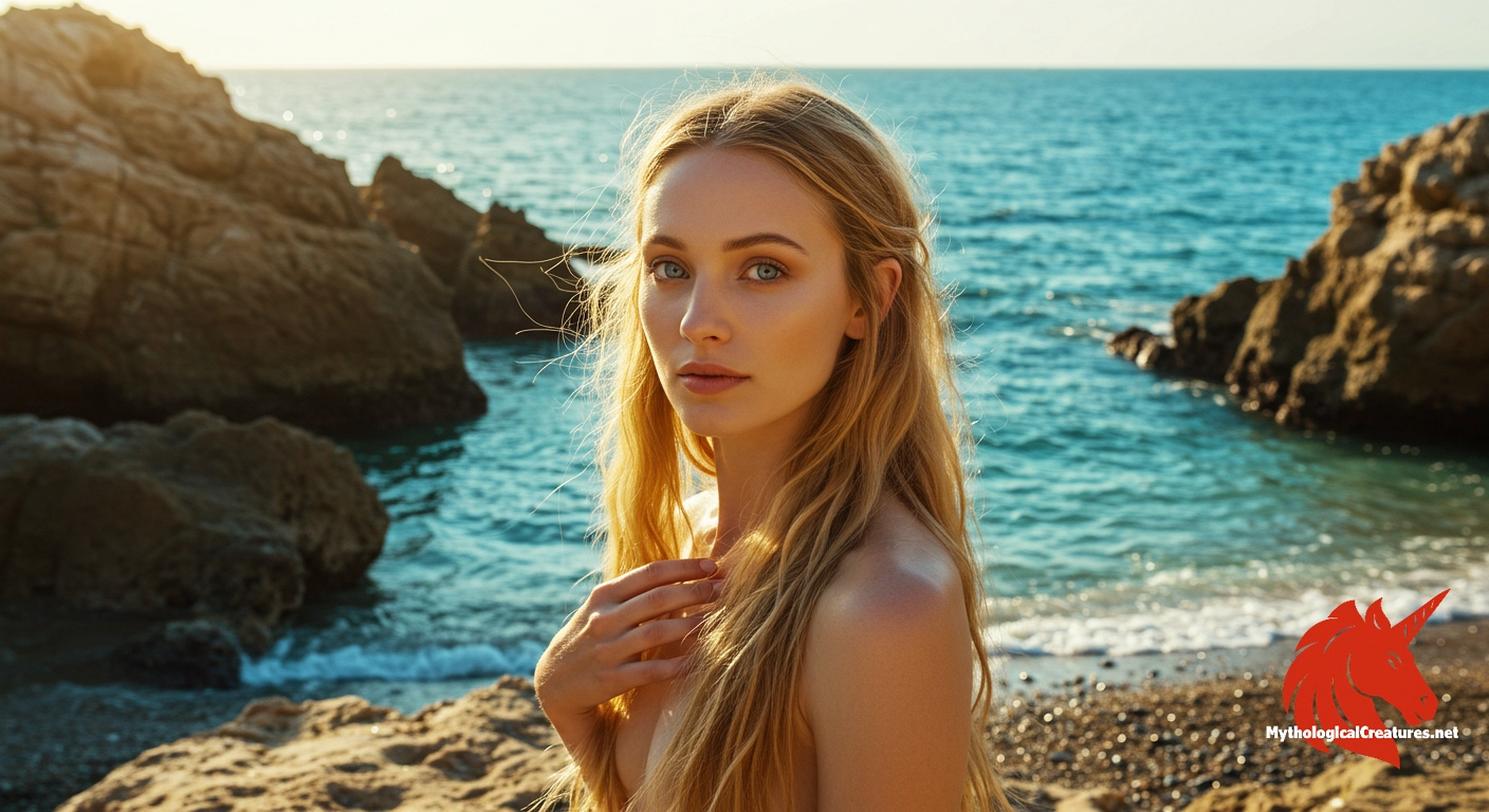 Clymene - Clymene is significant for her role as the mother of Phaethon and the Heliades and for her part in the tragic myth that underscores the delicate interplay of divine guidance and mortal ambition.