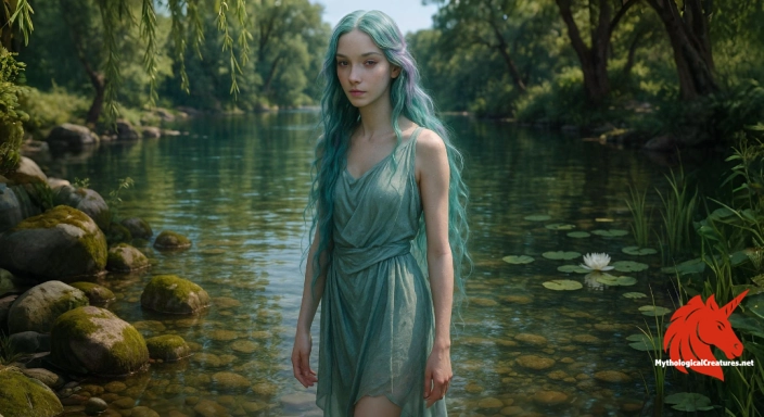 Discover another mythical creature